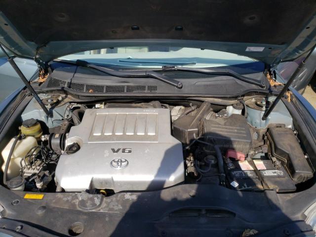 Photo 6 VIN: 4T1BK46K87U549026 - TOYOTA CAMRY LE 