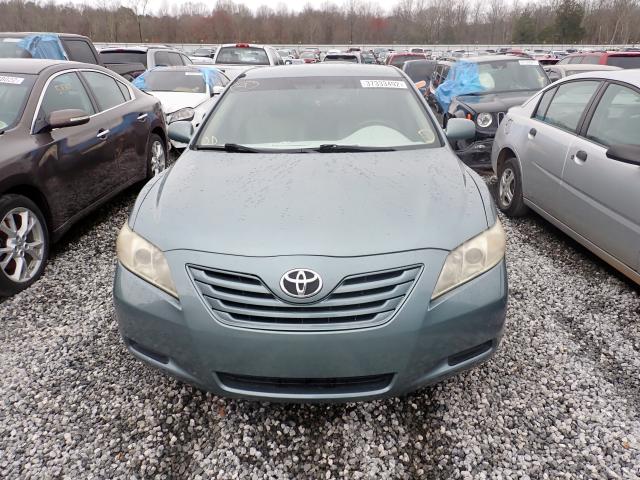 Photo 8 VIN: 4T1BK46K87U549026 - TOYOTA CAMRY LE 