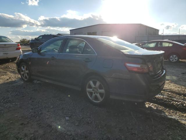 Photo 1 VIN: 4T1BK46K87U553089 - TOYOTA CAMRY LE 