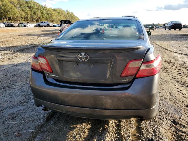 Photo 5 VIN: 4T1BK46K87U553089 - TOYOTA CAMRY LE 