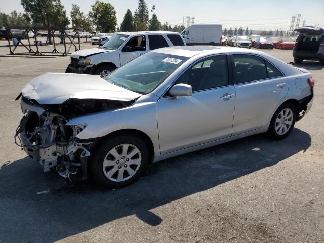 Photo 0 VIN: 4T1BK46K87U553710 - TOYOTA CAMRY LE 