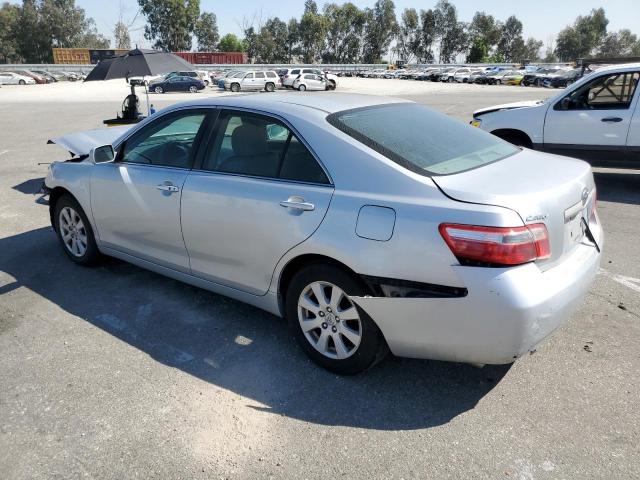 Photo 1 VIN: 4T1BK46K87U553710 - TOYOTA CAMRY LE 