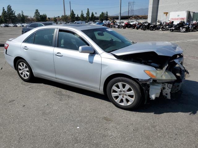 Photo 3 VIN: 4T1BK46K87U553710 - TOYOTA CAMRY LE 