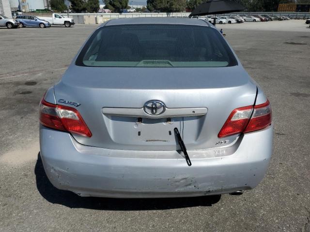 Photo 5 VIN: 4T1BK46K87U553710 - TOYOTA CAMRY LE 