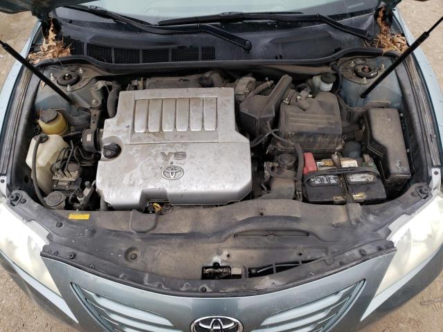 Photo 6 VIN: 4T1BK46K87U557448 - TOYOTA CAMRY LE 