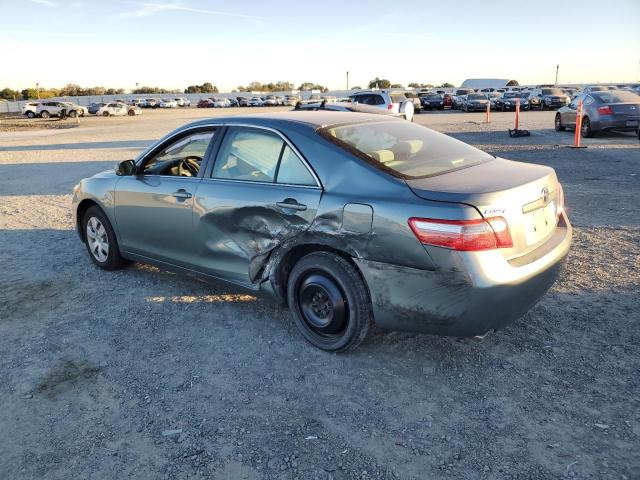 Photo 1 VIN: 4T1BK46K87U558017 - TOYOTA CAMRY LE 