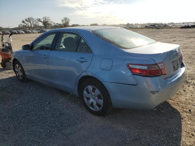 Photo 1 VIN: 4T1BK46K87U559877 - TOYOTA CAMRY 