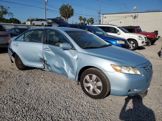 Photo 3 VIN: 4T1BK46K87U559877 - TOYOTA CAMRY 