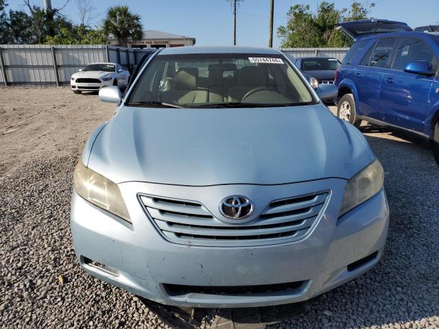 Photo 4 VIN: 4T1BK46K87U559877 - TOYOTA CAMRY 