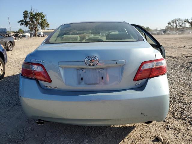 Photo 5 VIN: 4T1BK46K87U559877 - TOYOTA CAMRY 