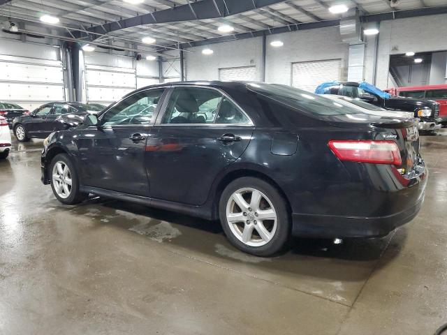 Photo 1 VIN: 4T1BK46K88U056576 - TOYOTA CAMRY 