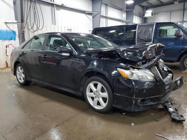 Photo 3 VIN: 4T1BK46K88U056576 - TOYOTA CAMRY 