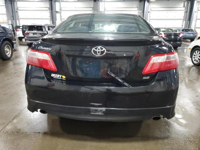 Photo 5 VIN: 4T1BK46K88U056576 - TOYOTA CAMRY 