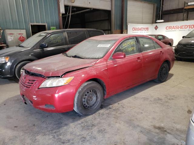 Photo 0 VIN: 4T1BK46K88U057792 - TOYOTA CAMRY LE 