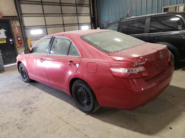 Photo 1 VIN: 4T1BK46K88U057792 - TOYOTA CAMRY LE 