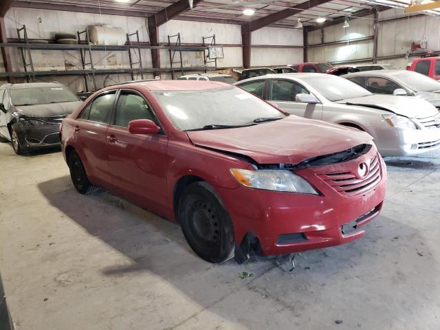 Photo 3 VIN: 4T1BK46K88U057792 - TOYOTA CAMRY LE 