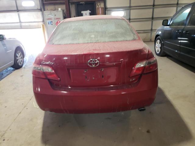 Photo 5 VIN: 4T1BK46K88U057792 - TOYOTA CAMRY LE 