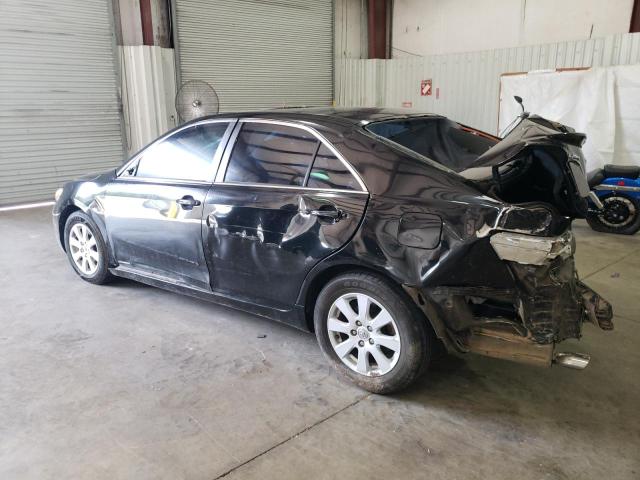 Photo 1 VIN: 4T1BK46K88U060627 - TOYOTA CAMRY LE 