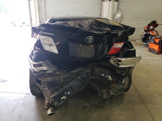 Photo 5 VIN: 4T1BK46K88U060627 - TOYOTA CAMRY LE 