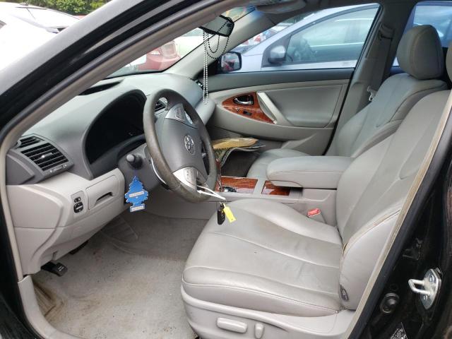 Photo 6 VIN: 4T1BK46K88U060627 - TOYOTA CAMRY LE 