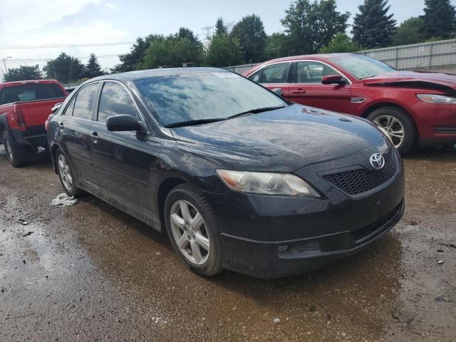 Photo 3 VIN: 4T1BK46K88U061521 - TOYOTA CAMRY 