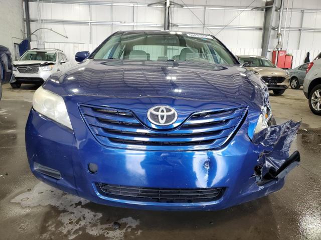 Photo 4 VIN: 4T1BK46K88U064841 - TOYOTA CAMRY LE 