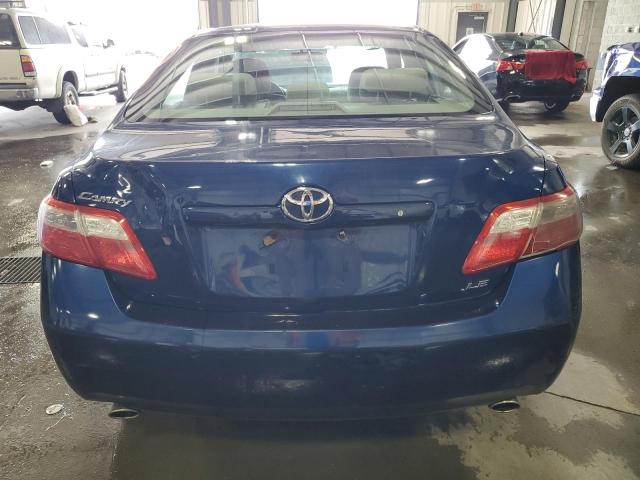 Photo 5 VIN: 4T1BK46K88U064841 - TOYOTA CAMRY LE 