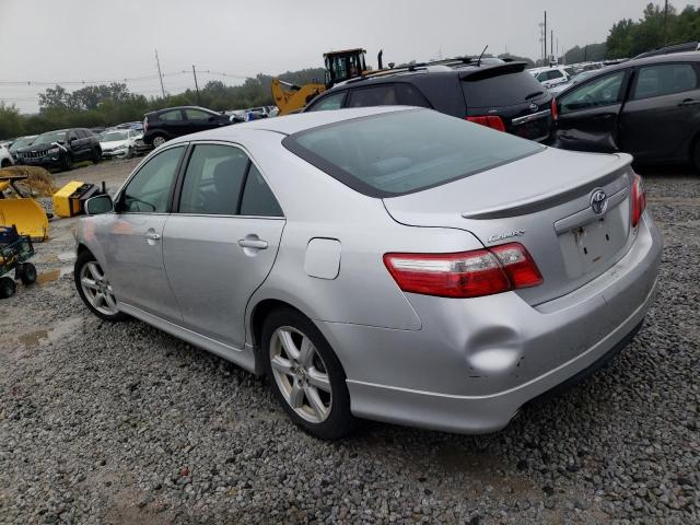 Photo 1 VIN: 4T1BK46K88U070753 - TOYOTA CAMRY 