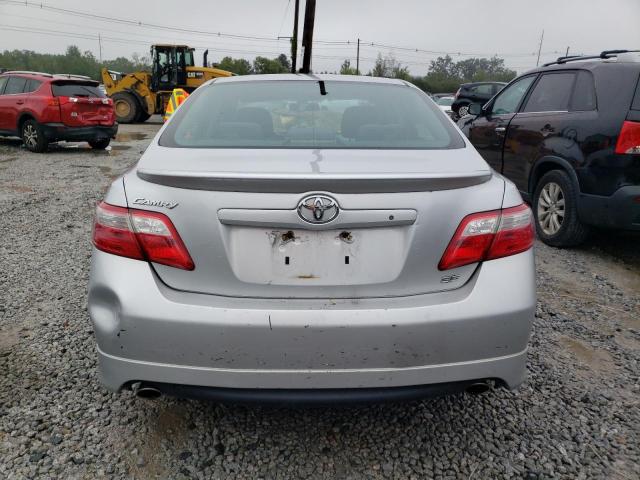 Photo 5 VIN: 4T1BK46K88U070753 - TOYOTA CAMRY 