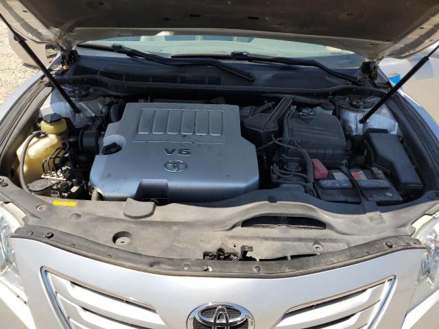 Photo 10 VIN: 4T1BK46K88U570296 - TOYOTA CAMRY 