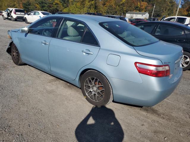 Photo 1 VIN: 4T1BK46K88U571853 - TOYOTA CAMRY 