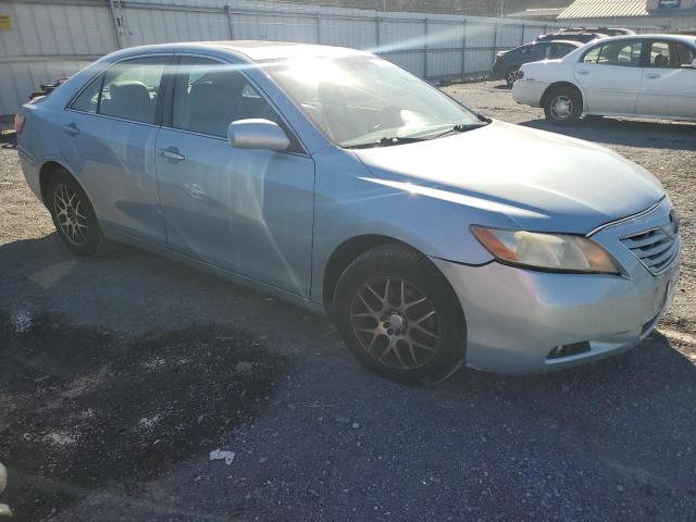 Photo 3 VIN: 4T1BK46K88U571853 - TOYOTA CAMRY 