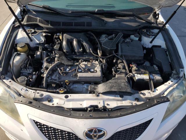 Photo 10 VIN: 4T1BK46K88U574977 - TOYOTA CAMRY LE 