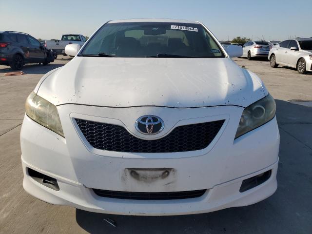 Photo 4 VIN: 4T1BK46K88U574977 - TOYOTA CAMRY LE 