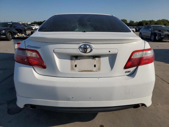 Photo 5 VIN: 4T1BK46K88U574977 - TOYOTA CAMRY LE 