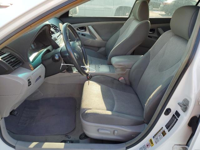 Photo 6 VIN: 4T1BK46K88U574977 - TOYOTA CAMRY LE 