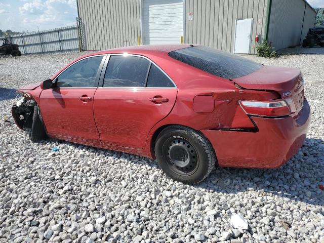 Photo 1 VIN: 4T1BK46K89U077350 - TOYOTA CAMRY 