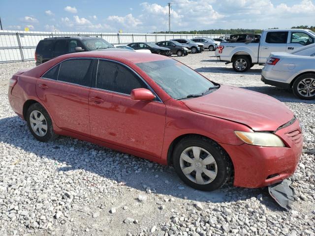 Photo 3 VIN: 4T1BK46K89U077350 - TOYOTA CAMRY 