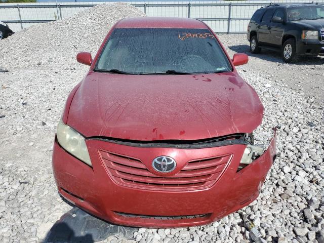 Photo 4 VIN: 4T1BK46K89U077350 - TOYOTA CAMRY 