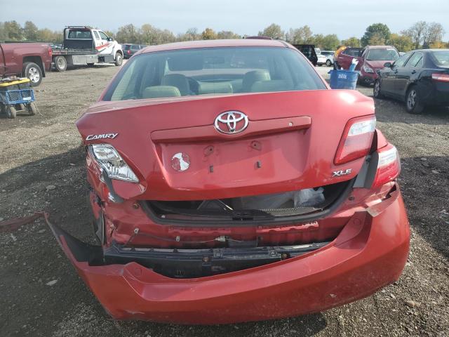 Photo 5 VIN: 4T1BK46K89U077803 - TOYOTA CAMRY 