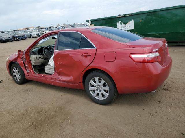 Photo 1 VIN: 4T1BK46K89U093595 - TOYOTA CAMRY 