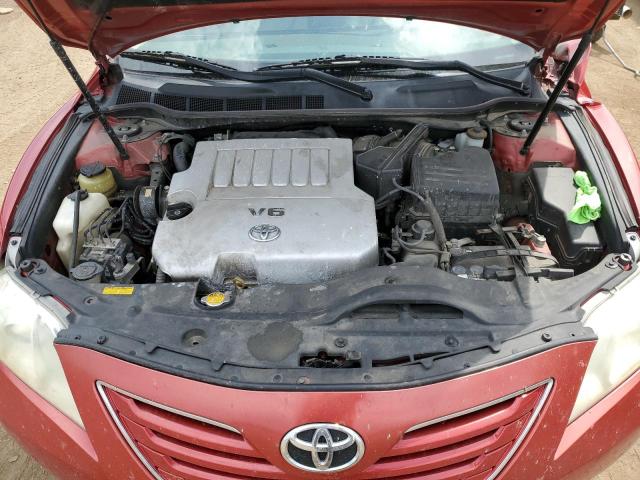 Photo 10 VIN: 4T1BK46K89U093595 - TOYOTA CAMRY 