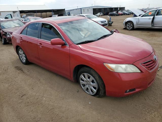 Photo 3 VIN: 4T1BK46K89U093595 - TOYOTA CAMRY 