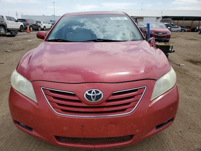 Photo 4 VIN: 4T1BK46K89U093595 - TOYOTA CAMRY 