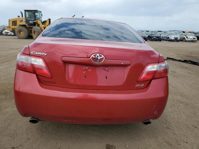 Photo 5 VIN: 4T1BK46K89U093595 - TOYOTA CAMRY 