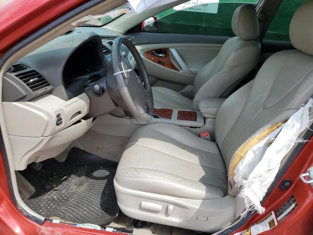 Photo 6 VIN: 4T1BK46K89U093595 - TOYOTA CAMRY 