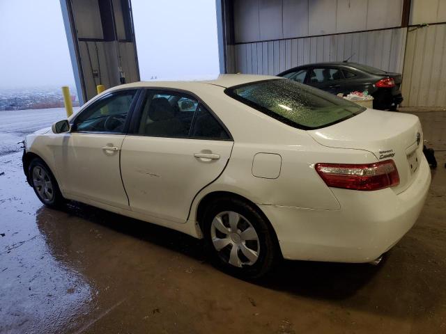 Photo 1 VIN: 4T1BK46K89U587634 - TOYOTA CAMRY 