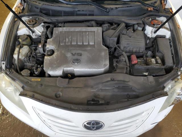 Photo 10 VIN: 4T1BK46K89U587634 - TOYOTA CAMRY 