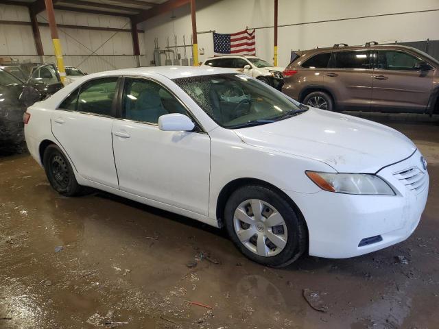 Photo 3 VIN: 4T1BK46K89U587634 - TOYOTA CAMRY 