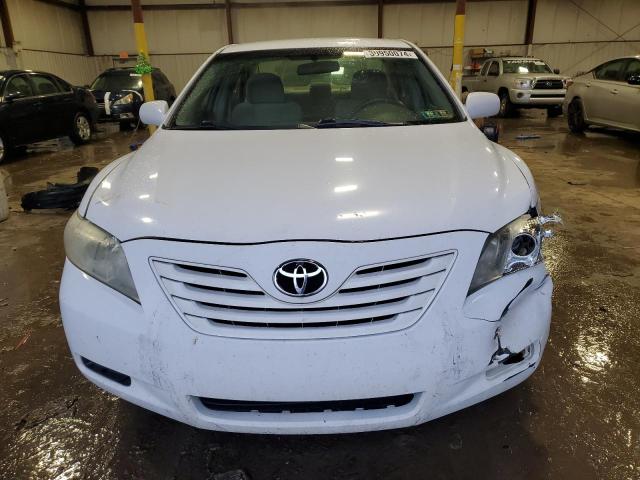 Photo 4 VIN: 4T1BK46K89U587634 - TOYOTA CAMRY 